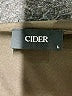 Cider Brown Sleeveless Top Size L - photo 7