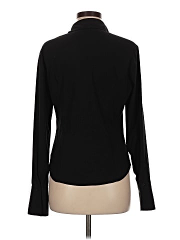 Express Long Sleeve Blouse (view 2)