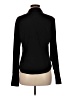 Express Black Long Sleeve Blouse Size 9 - photo 2