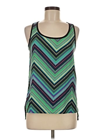 Decree Tank Top (view 1)