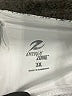 Energy Zone Silver Tank Top Size 3X - photo 7