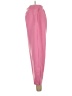 The GREii Pink Track Pants Size S - photo 5