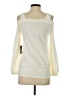 Boston Proper Ivory Long Sleeve Blouse Size XXS - photo 2