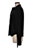Express Black Long Sleeve Blouse Size 9 - photo 5