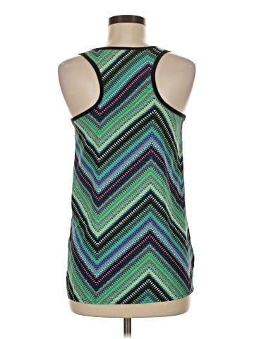 Decree Tank Top (view 2)