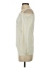 Boston Proper Ivory Long Sleeve Blouse Size XXS - photo 5