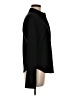 Express Black Long Sleeve Blouse Size 9 - photo 4