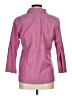 Eddie Bauer Pink 3/4 Sleeve Button-Down Shirt Size M (tall) - photo 2