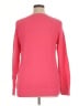 Gap Pink Pullover Sweater Size XL - photo 2