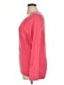 Gap Pink Pullover Sweater Size XL - photo 5
