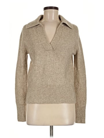 Banana Republic Pullover Sweater (view 1)