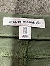 Amazon Essentials Solid Gray Casual Pants Size XXL - photo 4