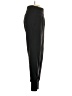 Athleta Solid Black Gray Track Pants Size XS - photo 4