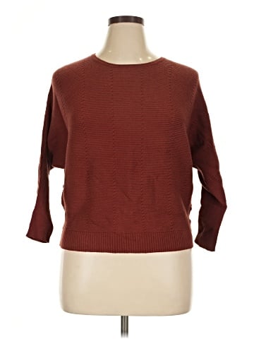 T Tahari Pullover Sweater (view 1)