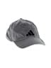Adidas 100% Cotton Gray Baseball Cap One size - photo 1