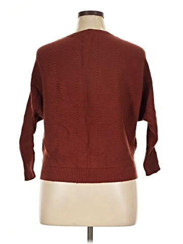 T Tahari Pullover Sweater (view 2)