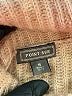Point Sur Tan Turtleneck Sweater Size S - photo 7