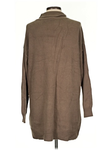 Melrose and Market Turtleneck Sweater (view 2)