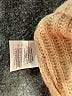 Point Sur Tan Turtleneck Sweater Size S - photo 8