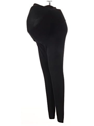 Motherhood Casual Pants (view 1)