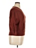 T Tahari Burgundy Pullover Sweater Size XL - photo 4