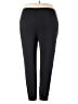 Vuori Solid Black Active Pants Size XXL - photo 2