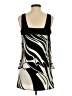 Eva Varro Black Sleeveless Blouse Size S - photo 2