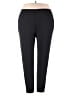 Vuori Solid Black Active Pants Size XXL - photo 1