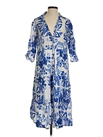 Mlle Gabrielle Casual Dress (view 1)