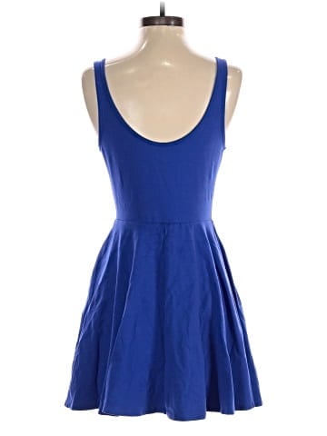 Express Cocktail Dress (view 2)