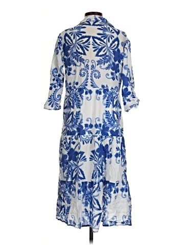 Mlle Gabrielle Casual Dress (view 2)
