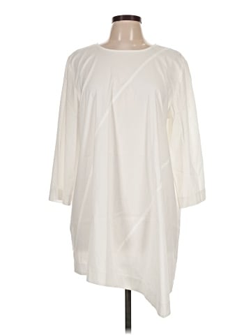 J.Jill 3/4 Sleeve Blouse (view 1)