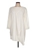 J.Jill Ivory 3/4 Sleeve Blouse Size L - photo 1