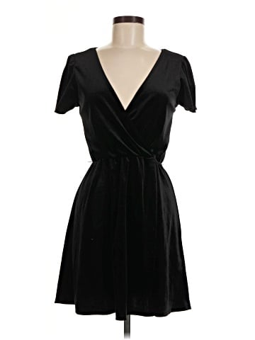 As U Wish Cocktail Dress (view 1)