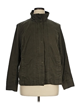 Coldwater Creek Jacket