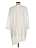 J.Jill Ivory 3/4 Sleeve Blouse Size L - photo 2