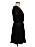 As U Wish Solid Black Cocktail Dress Size M - photo 4