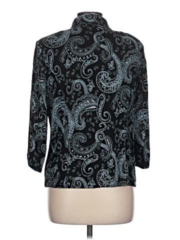 Alex Evenings Blazer (view 2)