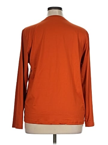 Shein Long Sleeve Top (view 2)