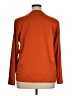 Shein Orange Long Sleeve Top Size XL - photo 2