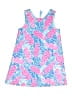 Tommy Bahama Tropical Blue Dress Size 3T - photo 1