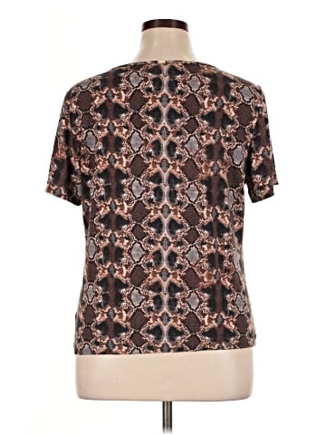St. John Short Sleeve T-Shirt (view 2)