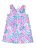 Tommy Bahama Tropical Blue Dress Size 3T - photo 2
