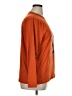 Shein Orange Long Sleeve Top Size XL - photo 4