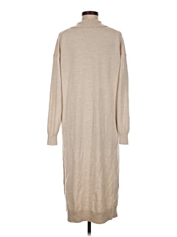 Wilfred Wool Dress (view 2)
