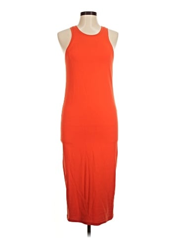 Leith Casual Dress (view 1)