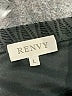 Renvy Graphic Black Formal Skirt Size L - photo 4
