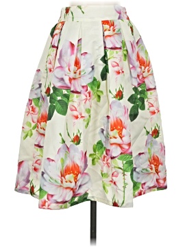Molly Bracken Casual Skirt