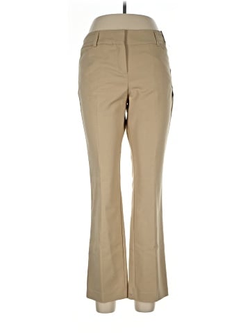 7th Avenue Design Studio New York & Company Dress Pants (view 1)