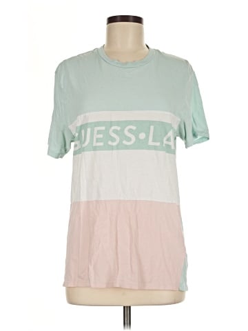Guess Short Sleeve T-Shirt (view 1)